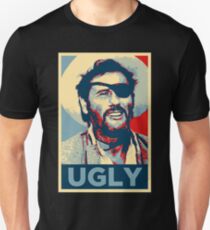 Ugly - The Good, The Bad and The Ugly Slim Fit T-Shirt