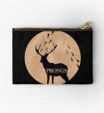 Prongs Studio Pouch