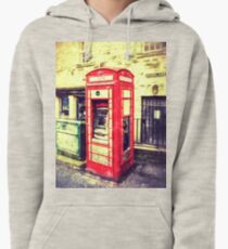 ATM Pullover Hoodie