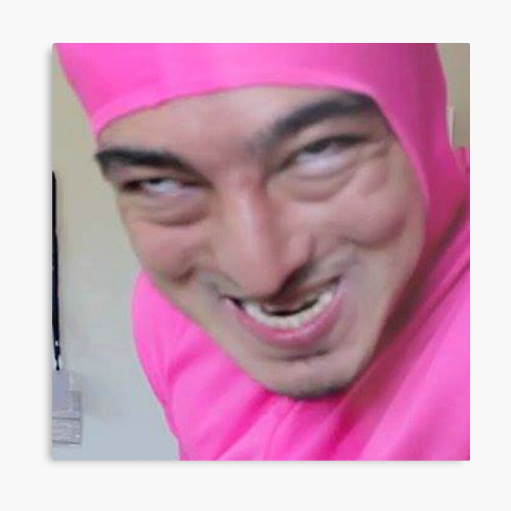 Filthy Frank Let It Go