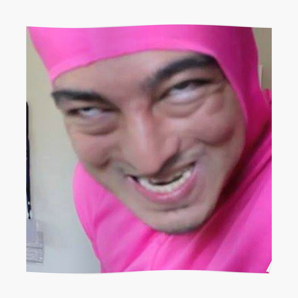 Filthy Frank Let It Go