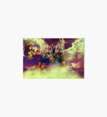 Fairyland Art Board