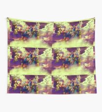 Fairyland Wall Tapestry