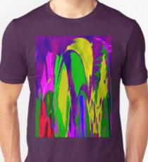 Feather Shrubs Unisex T-Shirt