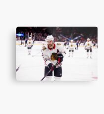 Brent Seabrook Metal Print