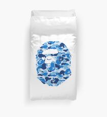 Bape Duvet Cover