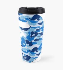 Bape Travel Mug