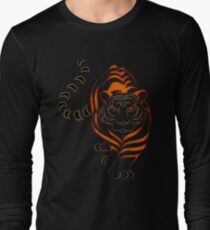 Tigre Long Sleeve T-Shirt