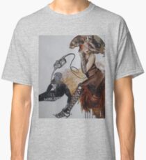 Loneliness Classic T-Shirt