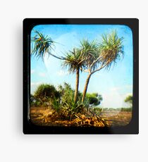Arnhem 1623 Metal Print