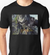 Predator Unisex T-Shirt