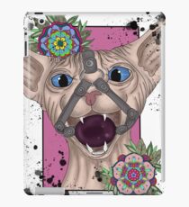Gag me iPad Case/Skin
