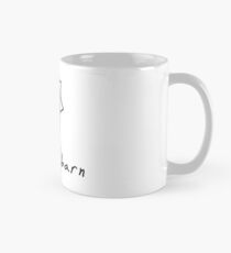Damon Albarn Mug