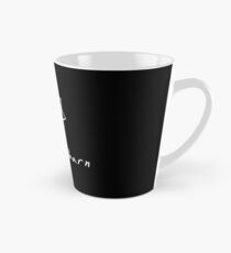 Damon Albarn Tall Mug