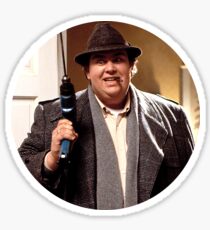 uncle buck Sticker