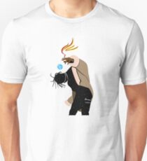 travis flame Unisex T-Shirt