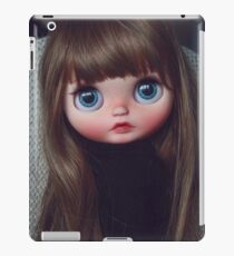 Verity iPad Case/Skin