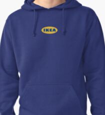 ikea Pullover Hoodie