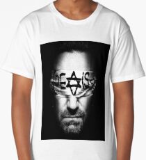 coexist U2 Bono Long T-Shirt