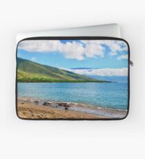 Maui beach Laptop Sleeve