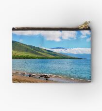 Maui beach Studio Pouch