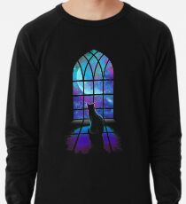 I Need Space Lightweight Sweatshirt
