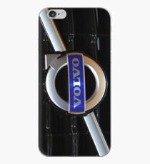 Volvo Logo iPhone Case