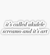 Tyler Joseph Sticker