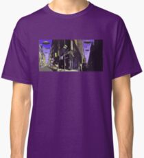 The Best In Men's Clothing Classic T-Shirt