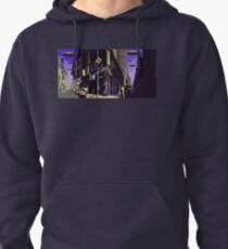 The Best In Men's Clothing Pullover Hoodie