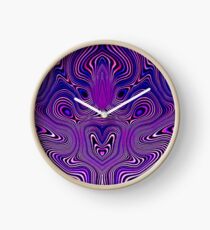 Insanity Clock