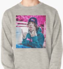 lil xan Pullover