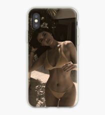 Kylie Jenner iPhone Case