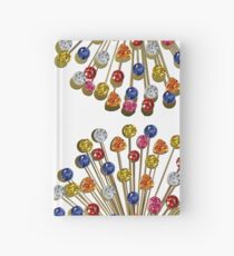 gems Hardcover Journal