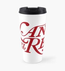 Lana Del Rey Travel Mug