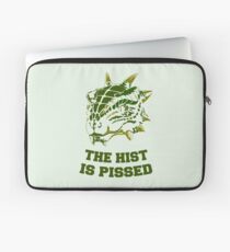 Argonian Pride Laptop Sleeve