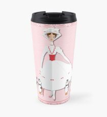 Jolly Holiday Travel Mug