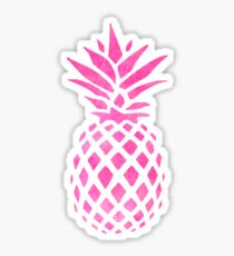 pineapple Sticker