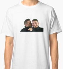 zane and heath Classic T-Shirt