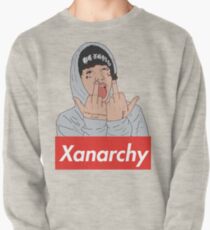 Lil Xan - Xanarchy T-Shirt Pullover