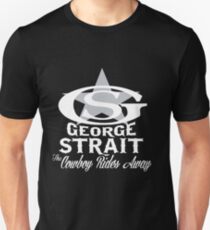 Pure Strait Country Unisex T-Shirt