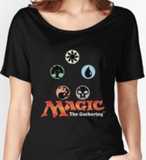 The Gathering Game Women's Relaxed Fit T-Shirt