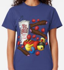 My Favourite Things - Kiwiana Classic T-Shirt