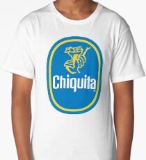 Chiquita Long T-Shirt