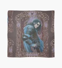 The Dark Elf Scarf
