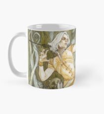 Elves & Orcs, the Battle Under the Trees Mug
