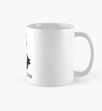 Boris Yeltsin Mug
