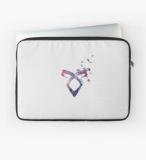 Shadowhunters Rune - Galaxie Runen Laptoptasche