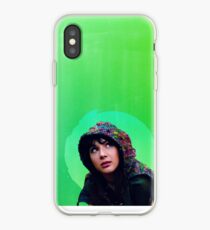 Amanda the witchakoko iPhone Case