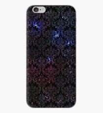 Damask Galaxy iPhone-Hülle & Cover